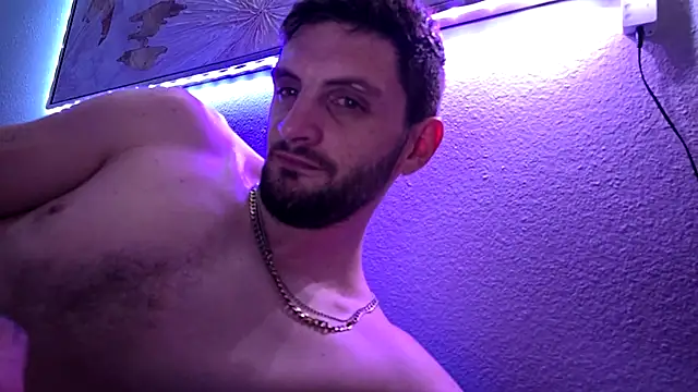 Mrkarizma's cam snapshot