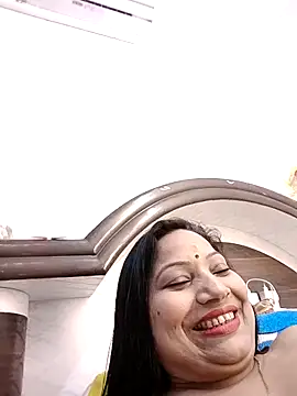 Cute-Janvi20's cam snapshot