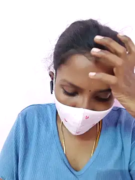 Tamil_Monika's cam snapshot