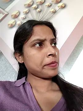 Anshika1431's cam snapshot