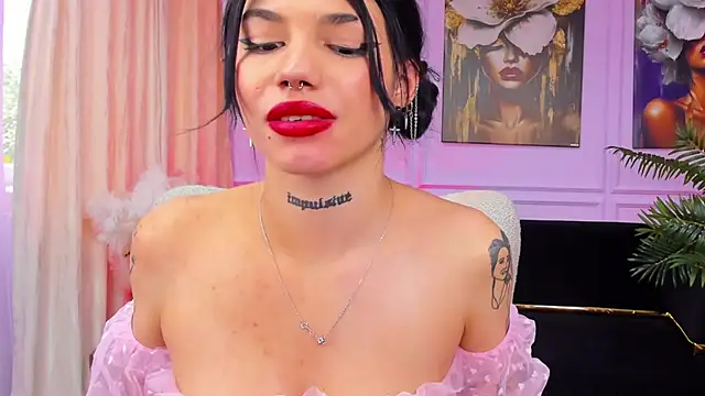 YasminWild live sex cam