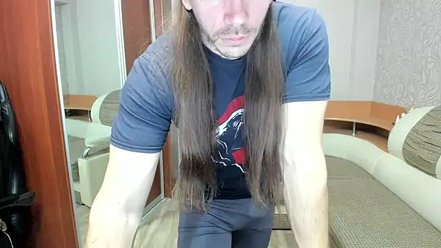 Marrymepls's cam snapshot