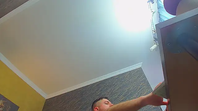 JoshKnights's cam snapshot