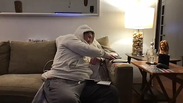 God_Of_ThundeRR's cam snapshot