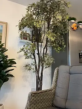 Michel_huge's cam snapshot