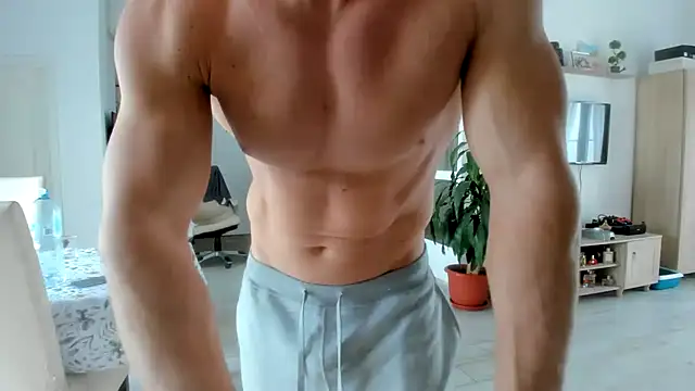 woolfiie's cam snapshot