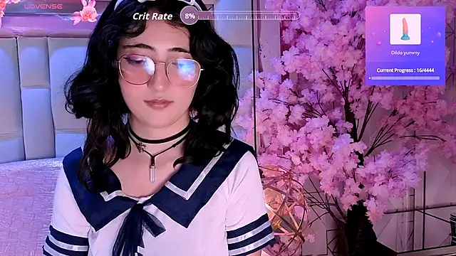 SaraMartini1 live sex cam