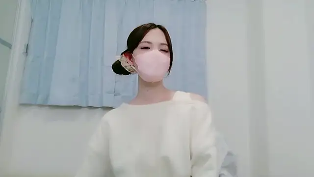 NANA_7's cam snapshot