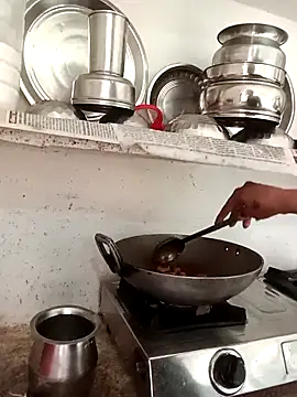 Dikchahot's cam snapshot