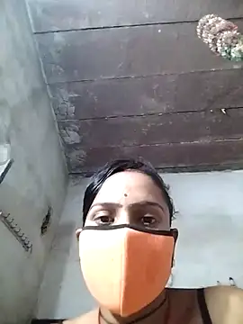 Sonam_shinde's cam snapshot