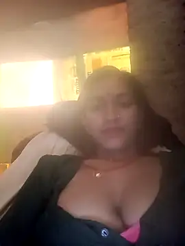 Sali_ji's cam snapshot