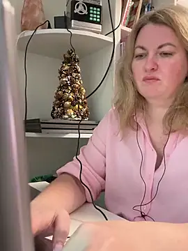 Amelia-Diamond's cam snapshot