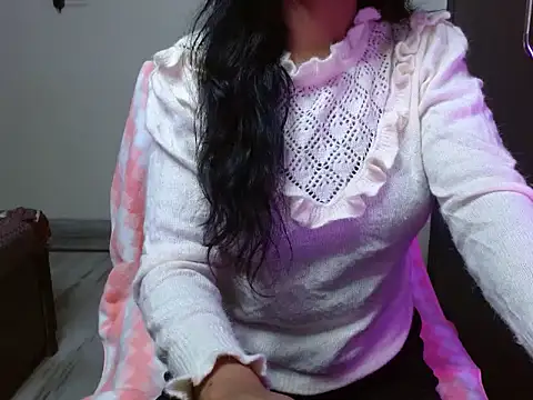 Khushiii_'s cam snapshot