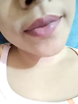 Anki-doll live sex cam