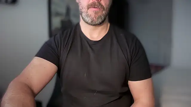 Mr_Beef live sex cam