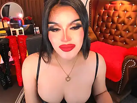 DevoritaGarcia live sex cam