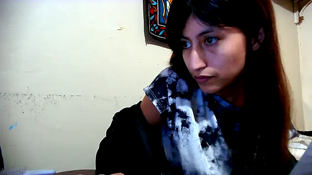 DaylaOficial live sex cam