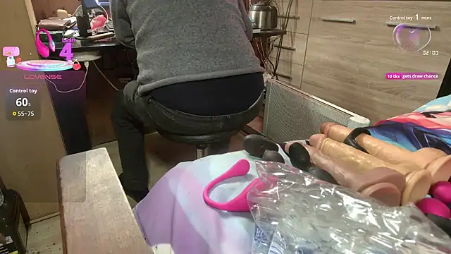 misteryman1956 live sex cam