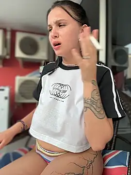 VendiMur live sex cam