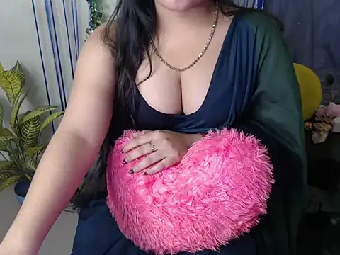 anika_bold's cam snapshot