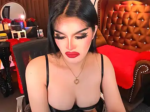 DevoritaGarcia live sex cam