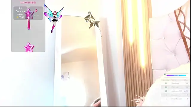 Alexa_Bravva live sex cam