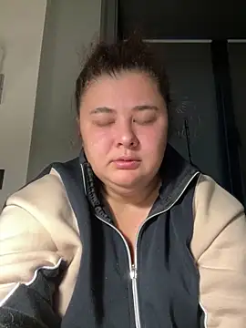 AliceCurlyX's cam snapshot