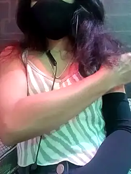 Fairy_Pie's cam snapshot