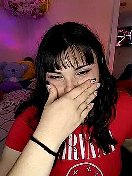 Bloodsweet's cam snapshot