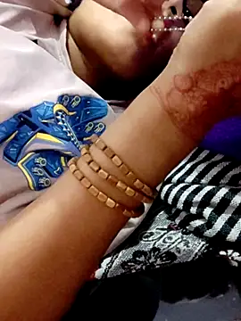 Hot_hania's cam snapshot