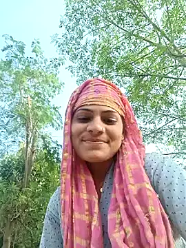 Janki_cute's web cam