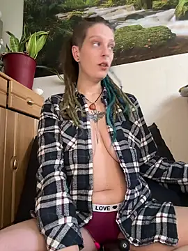 MenaDreadfull live sex cam