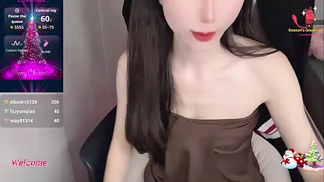 -Alicee- live sex cam