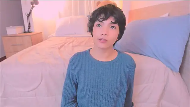 Sweet_Allan live sex cam