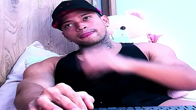Stiven_collins live sex cam