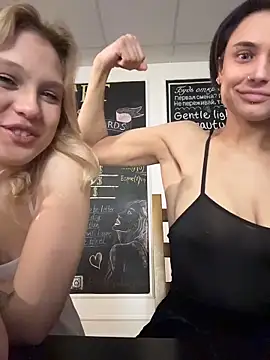 VioletAsh live sex cam