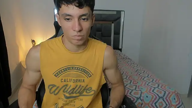 enzo_sloran live sex cam