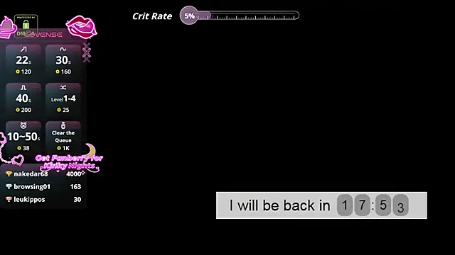 Kyle_Baker live sex cam