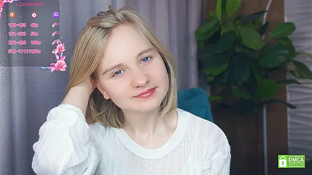 OdelinaFicken live sex cam