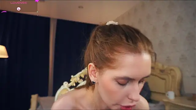 SofyBruno live sex cam