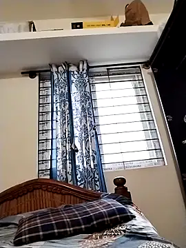 Pushpavathi_78 live sex cam