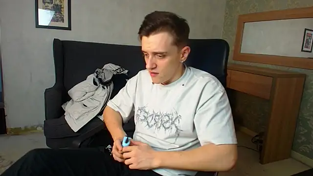 FelixStarkk live sex cam