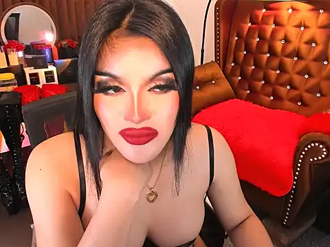 DevoritaGarcia live sex cam