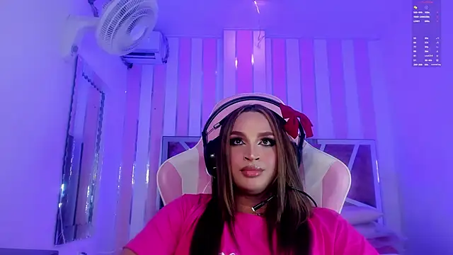 KylieVictoria live sex cam