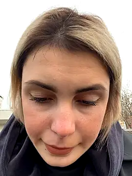 SandraCarter live sex cam