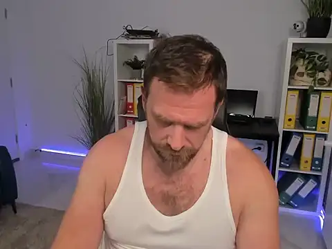 John-E-Dough live sex cam