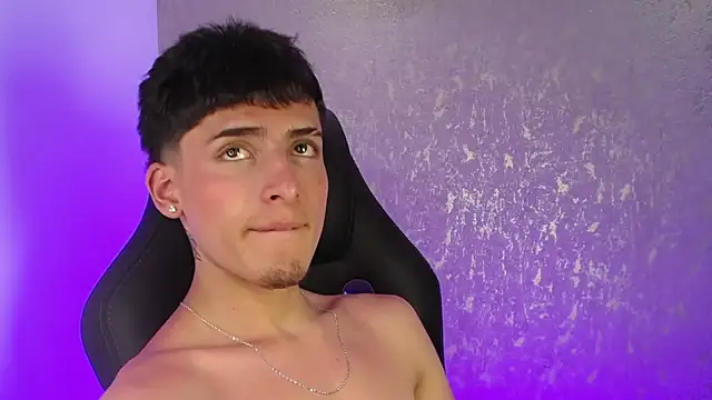 MateoMitchell live sex cam