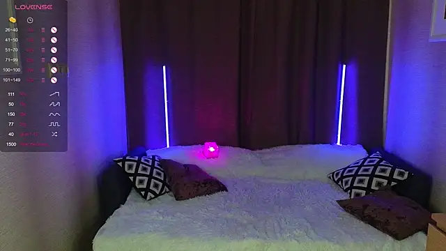 BelyingDentin live sex cam