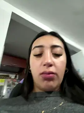 Hannahoff live sex cam