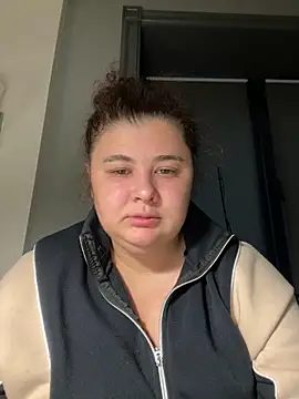 AliceCurlyX's cam snapshot